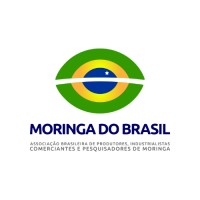 Moringa do Brasil Association logo - Similar company to Me Moringa For Life