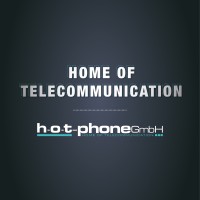 h-o-t-phone GmbH logo - Similar company to Depré Rechtsanwalts Ag