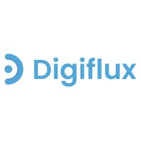 Digiflux Indonesia logo - Similar company to Drafta Indonesia