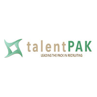 talentPAK, LLC. logo - Similar company to Chanda Center For Health