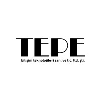 Tepe Bilişim Teknolojileri San. Tic. Ltd. Şti. logo - Similar company to Adampos