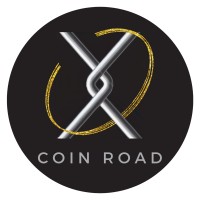 COIN ROAD logo - Similar company to Crypto Coin Daddy