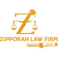 Zipporah Law Firm logo - Similar company to Pisgah Solutions