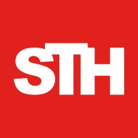 STH Team logo - Similar company to Le Due Event