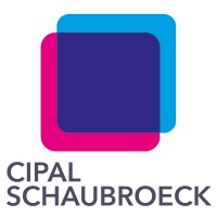 Cipal Schaubroeck logo - Similar company to Total Specific Solutions