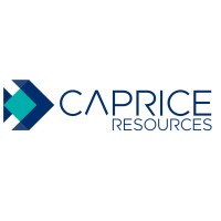 Caprice Resources Limited (ASX:CRS) logo - Similar company to Thunderbird Resources