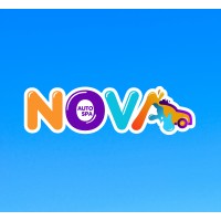 Nova Auto Spa logo - Similar company to A&Z Codeworks Llc