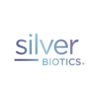 Silver Biotics logo - Similar company to Nevo Solutions