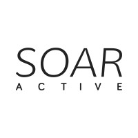 Soar Active logo - Similar company to Utrada