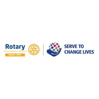 Rotary Club Casablanca Californie logo - Similar company to Taqa Pro