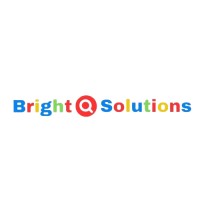 Bright Search Solutions logo - Similar company to Embark Smart Solutions Llp