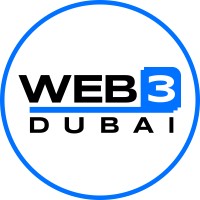 Web3Dubai logo - Similar company to Cryptocompliance.Ai