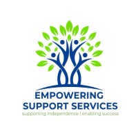 Empowering Support Services logo - Similar company to Aivana
