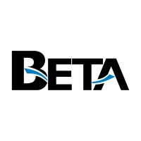 Beta Engineering logo - Similar company to Lafayette Utilities System