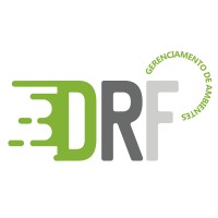 DRF TECNOLOGIA LTDA logo - Similar company to Zemus | Lgpd E Segurança Da Informação