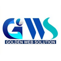 Golden Web Solutions logo - Similar company to Jit Solutions It