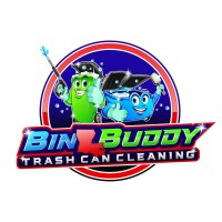 Bin Buddy logo - Similar company to Binbuddy