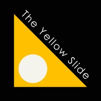 The Yellow Slide Interior Design logo - Similar company to Buddha Builders
