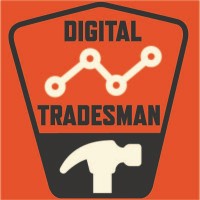 Digital Tradesman logo - Similar company to A. Signage