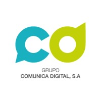 Grupo Comunica Digital, S. A. logo - Similar company to Ana Julissa Rodas Rrhh