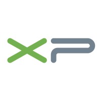 XIMPAX logo - Similar company to Anydata Solutions