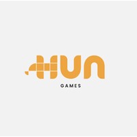 HUNGAMES logo - Similar company to Lydians Tech
