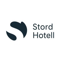 Stord Hotell logo - Similar company to P Meidell As