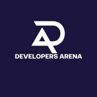 Developers Arena logo - Similar company to The Developers Arena