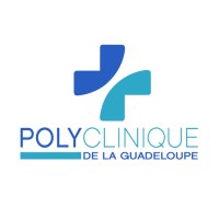 Polyclinique de la Guadeloupe logo - Similar company to Les Eaux Claires
