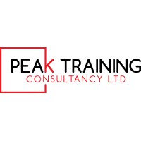Peak Training Consultancy logo - Similar company to Midlands Safety