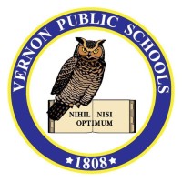 Vernon Public School District logo - Similar company to Imagineers Llc