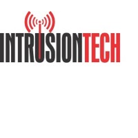 Intrusiontech logo - Similar company to Karanor Oy