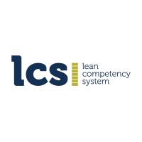 Lean Competency System logo - Similar company to Kaizen Kit