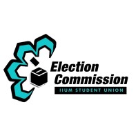 IIUM Student Union Election Commission logo - Similar company to Iium Student Union
