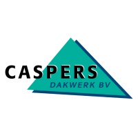 Caspers Dakwerk BV logo - Similar company to Daloc Nederland B.V. - Deuren Met Doelen.