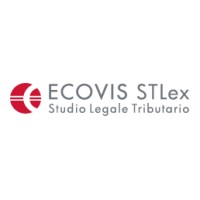 ECOVIS STLex - Studio Legale Tributario logo - Similar company to Law And Tax Firm Francesco Moschetti
