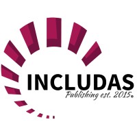 INCLUDAS Publishing logo - Similar company to Commlabasu At Arizona State University