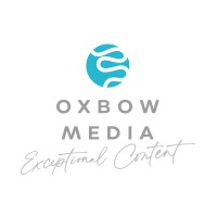 Oxbow Media logo - Similar company to Ring Artisan