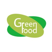 GreenFood logo - Similar company to Goddess Temple Cacao
