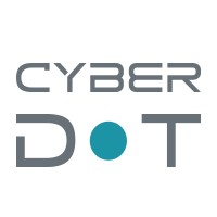 CyberDot Inc. logo - Similar company to Genesis System Technology