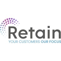 Retain Automotive logo - Similar company to Aicor