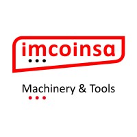 IMCOINSA logo - Similar company to Simasa Technologies