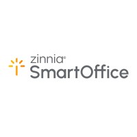 Zinnia SmartOffice logo - Similar company to Xlr8