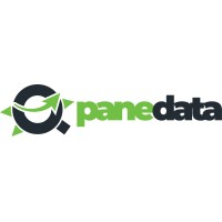 PaneData logo - Similar company to Socrates Conference