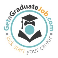 Get a Graduate Job logo - Similar company to Markitect