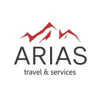 ARIAS travel & services logo - Similar company to Restaurante Flanigan