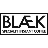 BLÆK Coffee logo - Similar company to Meycap Gmbh