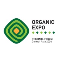 Regional Forum - Organic EXPO logo - Similar company to Sherlaw