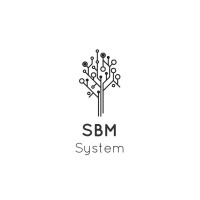 SBM System logo - Similar company to Gfl Inox