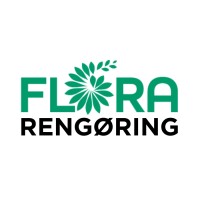 Flora Rengøring ApS logo - Similar company to 6 Stjernet Facility Aps